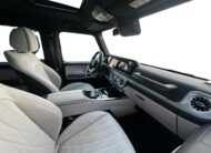 MERCEDES-BENZ G 500
