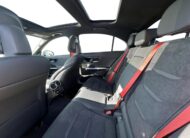 MERCEDES-AMG C 63