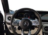MERCEDES-AMG G 63