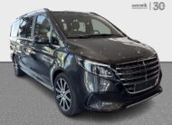 MERCEDES-BENZ V-OSZTÁLY