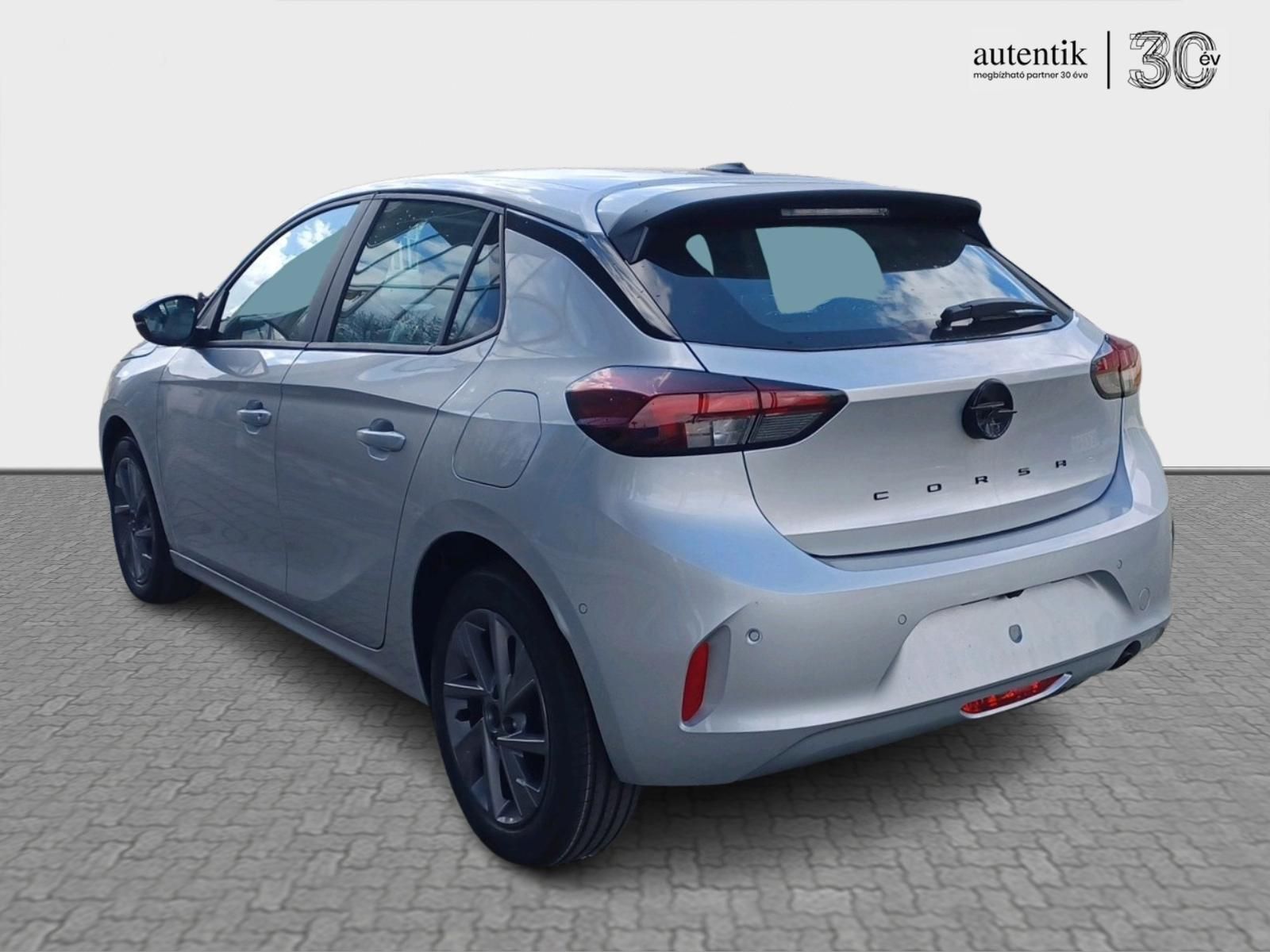 OPEL CORSA F