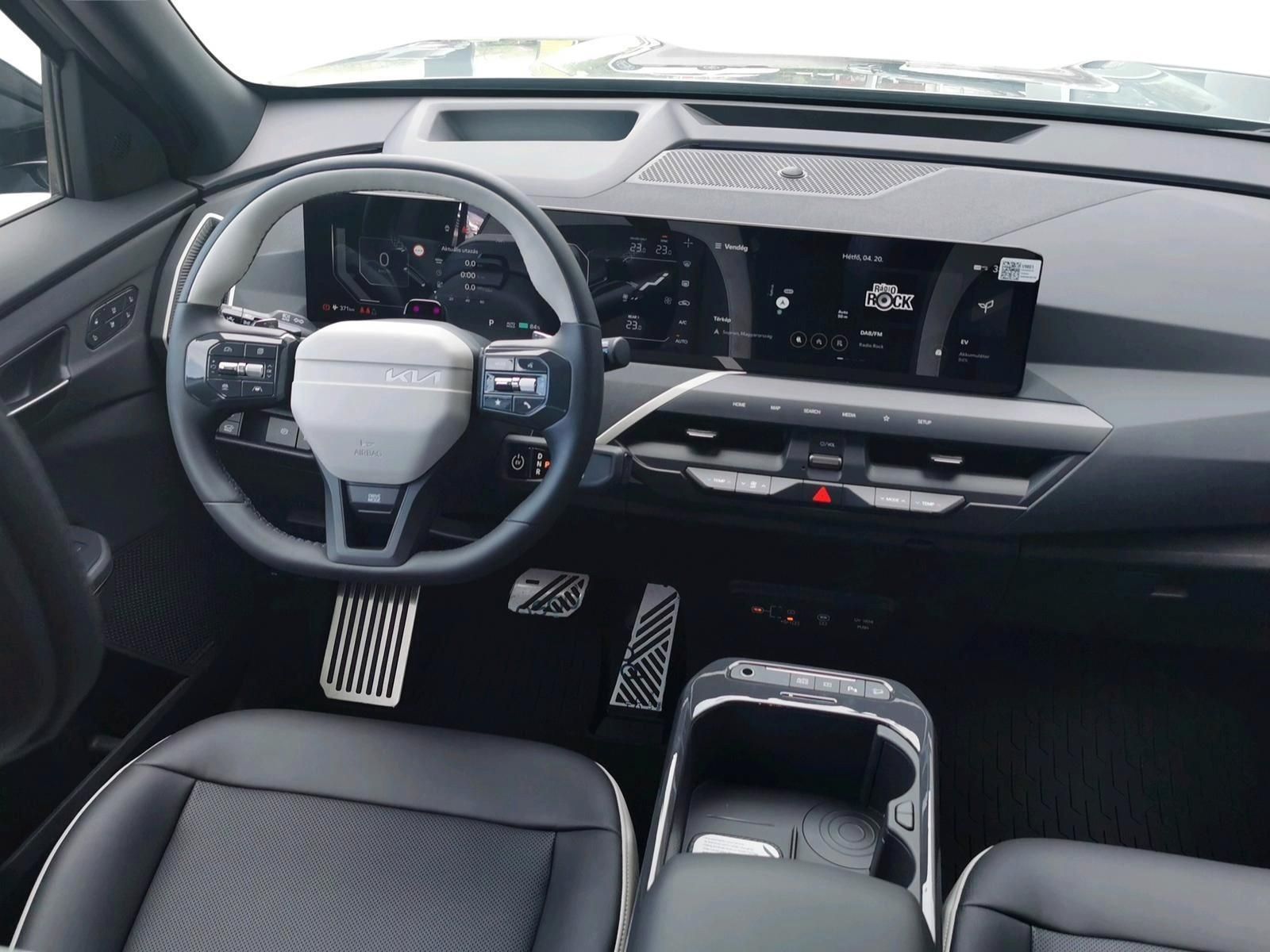 KIA EV5