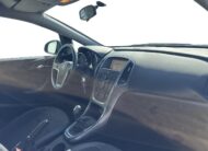 OPEL ASTRA J