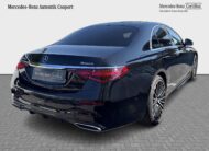 MERCEDES-BENZ S 400