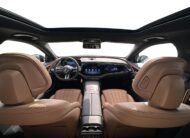 MERCEDES-BENZ E 450