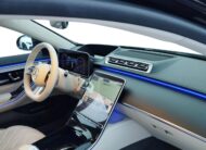 MERCEDES-BENZ S 400
