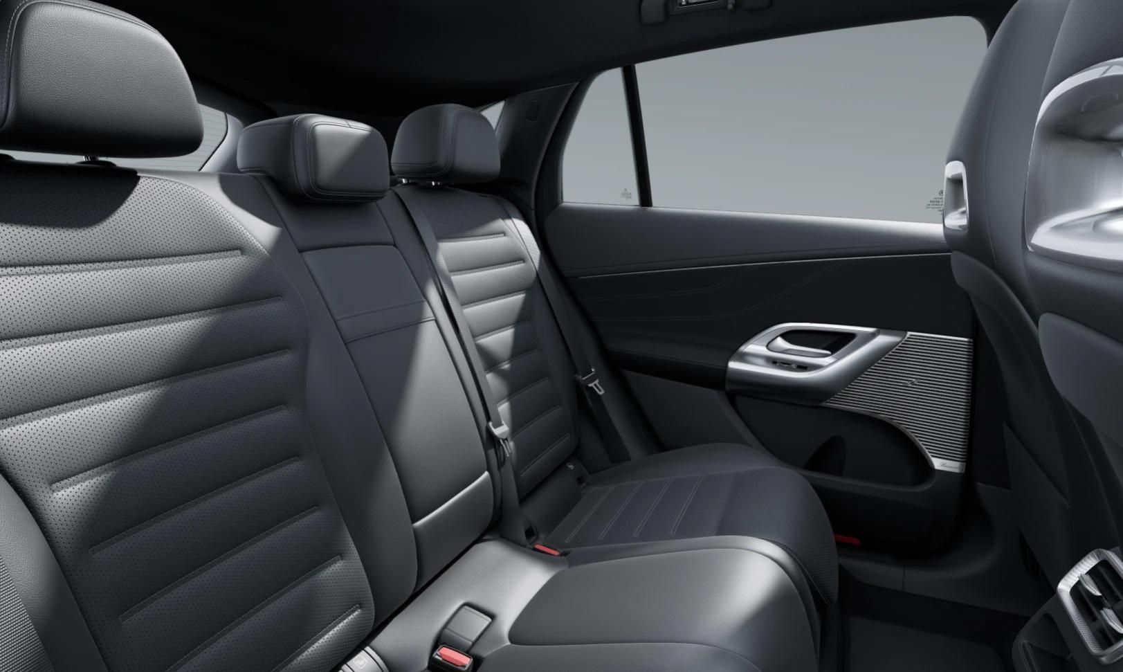 MERCEDES-BENZ GLC 400