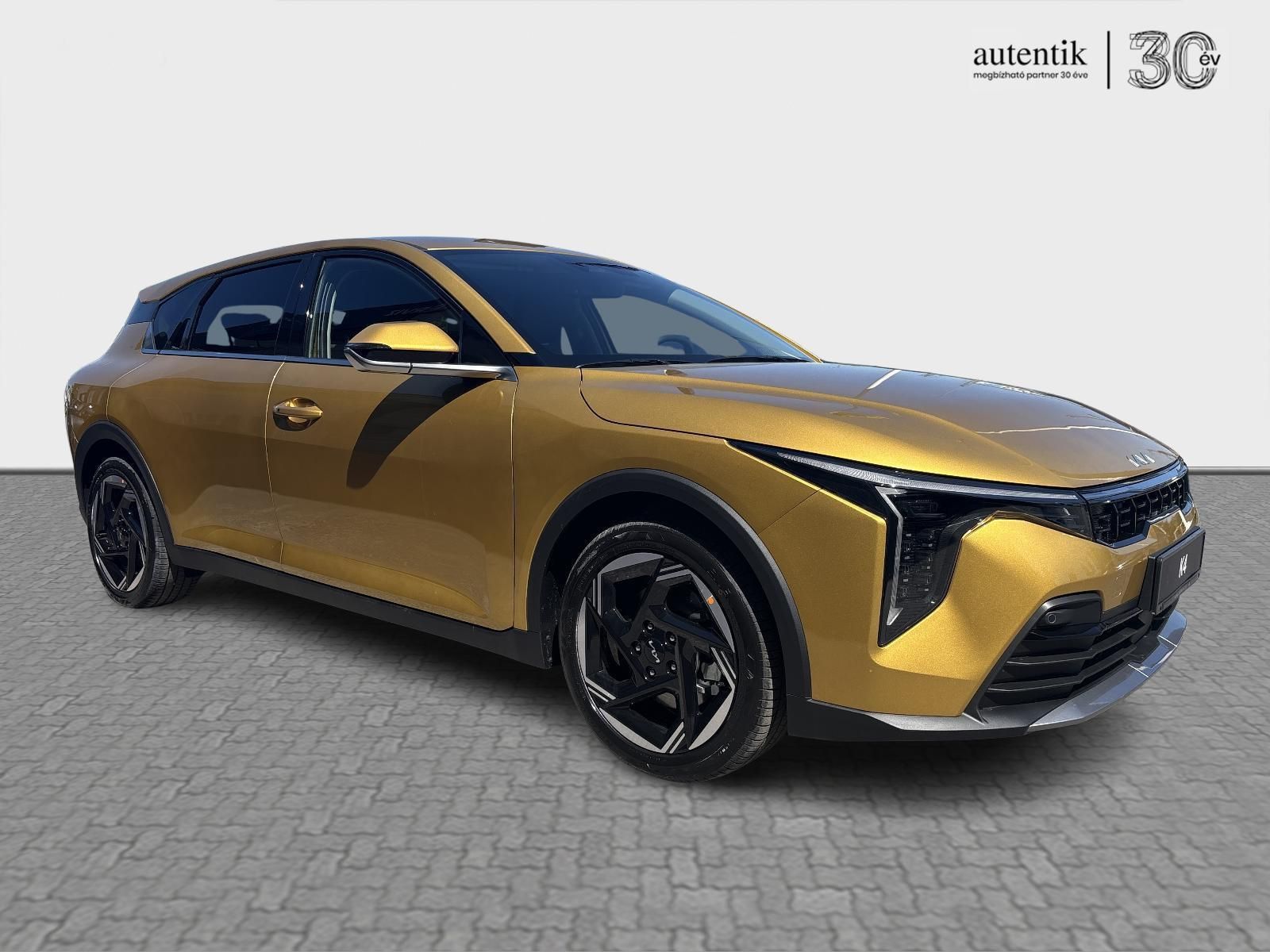 KIA K4