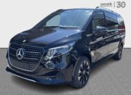 MERCEDES-BENZ V-OSZTÁLY