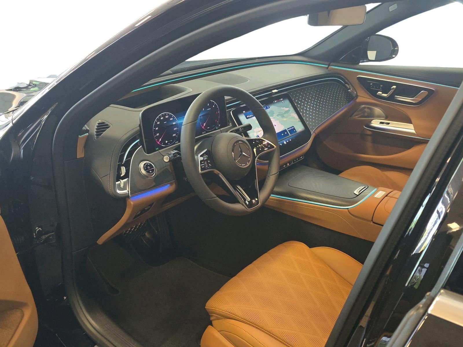 MERCEDES-BENZ E 450