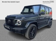 MERCEDES-BENZ G 500