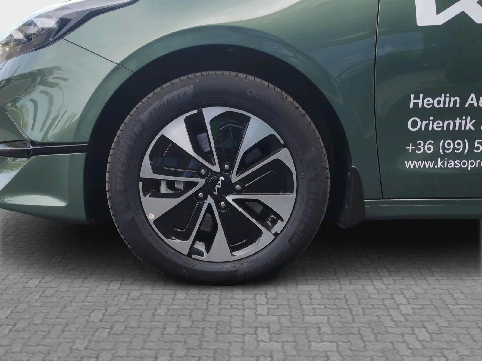 KIA CEE'D