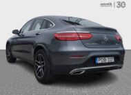 MERCEDES-BENZ GLC 250