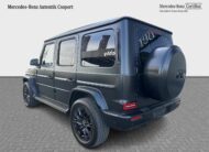 MERCEDES-BENZ G 500