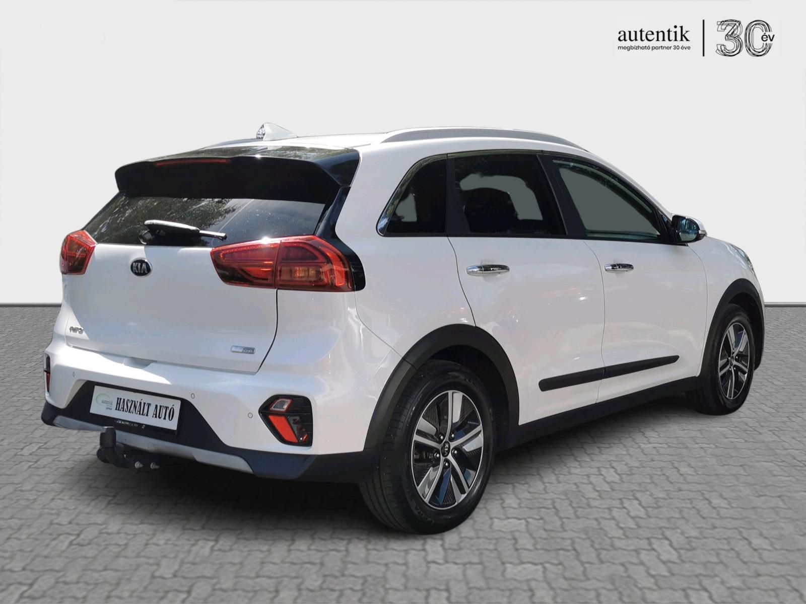 KIA NIRO