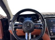 MERCEDES-BENZ S 400