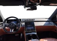 MERCEDES-BENZ S 400