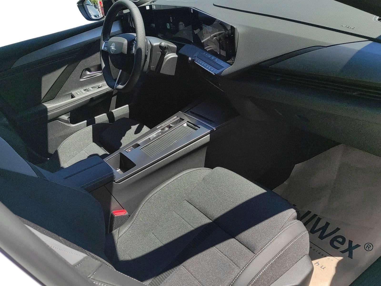 OPEL ASTRA L
