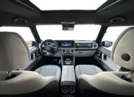 MERCEDES-BENZ G 500