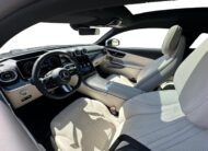 MERCEDES-BENZ CLE 300