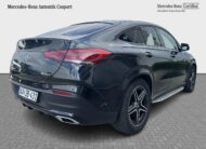 MERCEDES-BENZ GLE 400