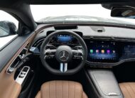 MERCEDES-BENZ E 450