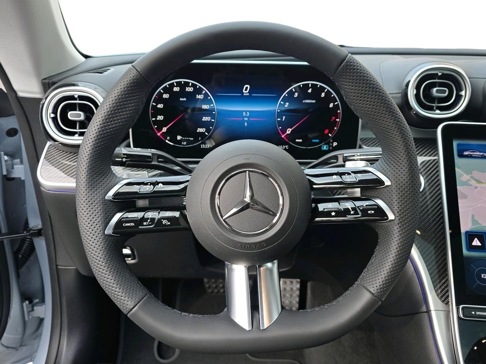 MERCEDES-BENZ CLE 300