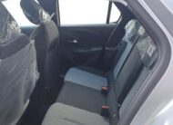 OPEL CORSA F