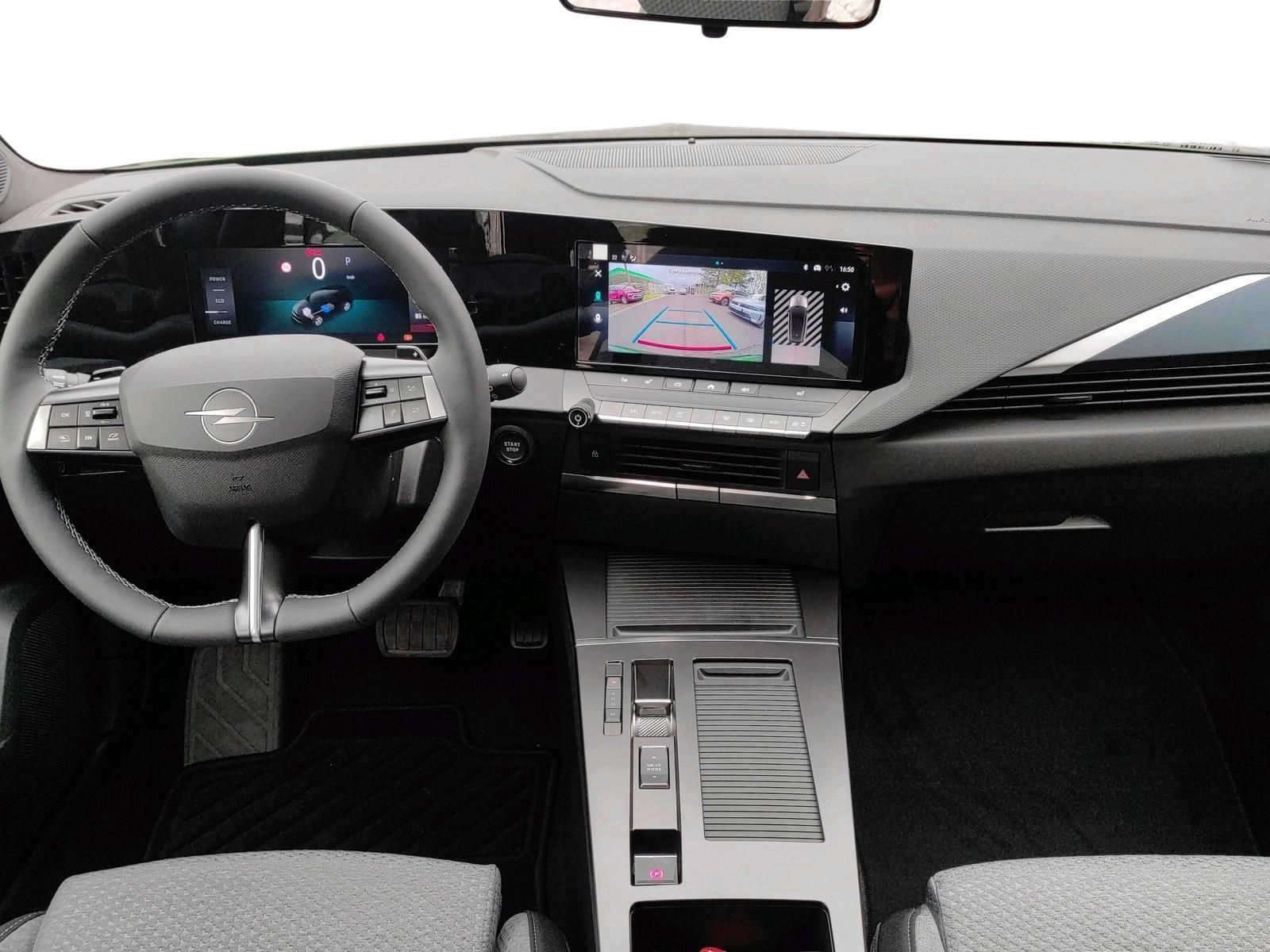 OPEL ASTRA L