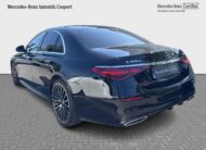 MERCEDES-BENZ S 400
