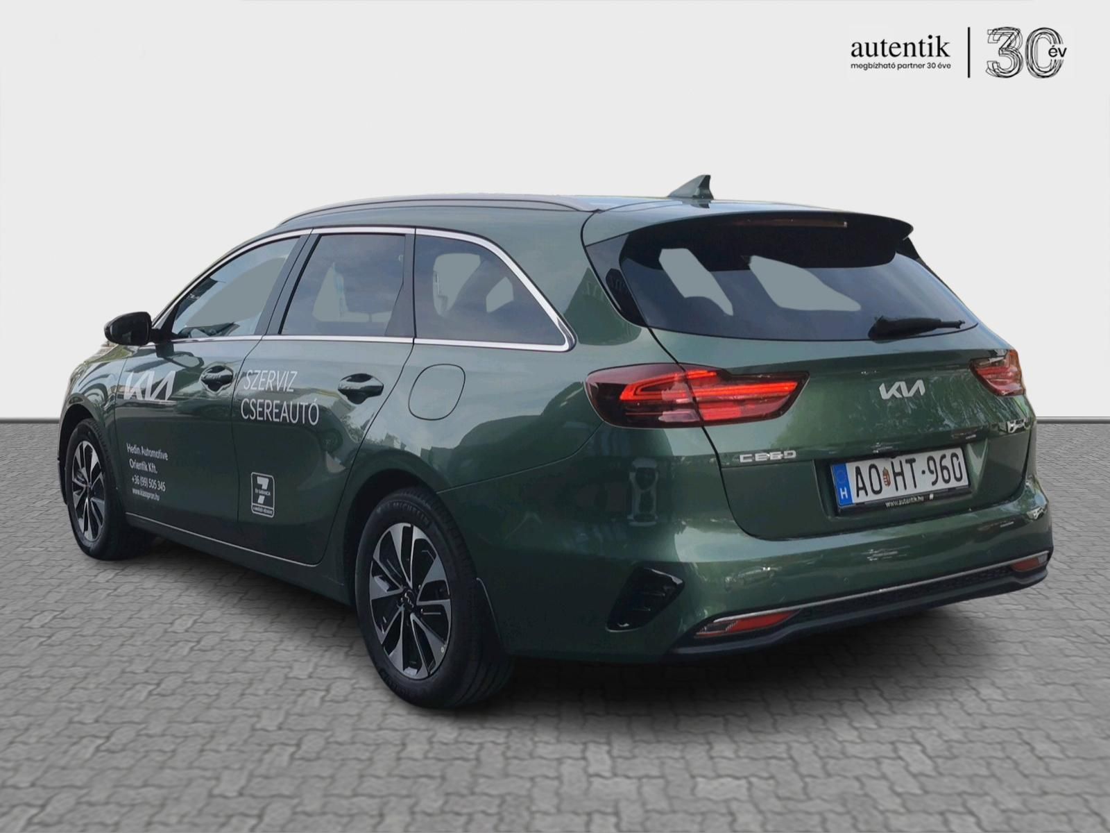KIA CEE'D