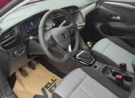 OPEL CORSA F