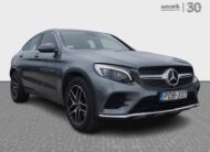 MERCEDES-BENZ GLC 250