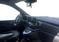 MERCEDES-BENZ V-OSZTÁLY