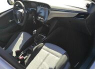 OPEL CORSA F