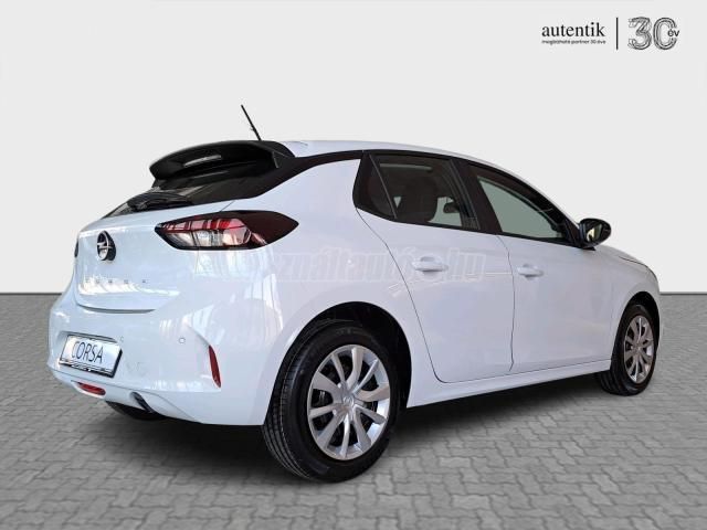 OPEL CORSA F