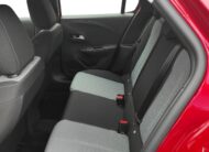 OPEL CORSA F