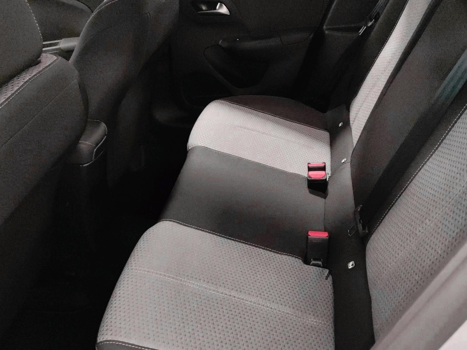 OPEL CORSA F