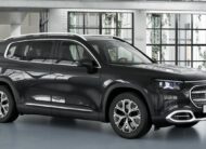 MERCEDES-BENZ GLB 250