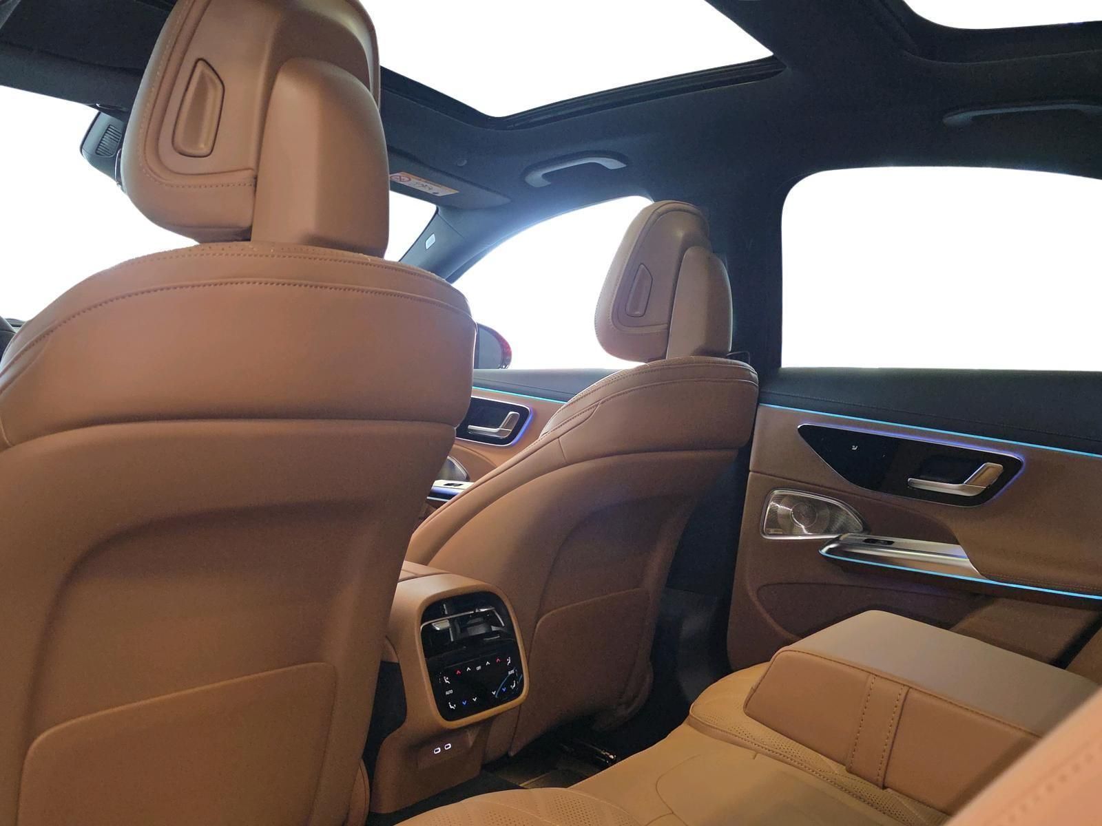 MERCEDES-BENZ E 450