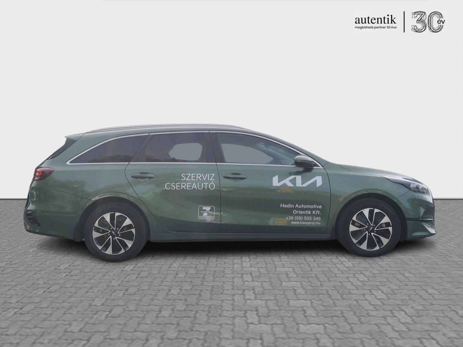 KIA CEE'D