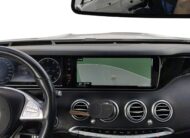 MERCEDES-BENZ S 500