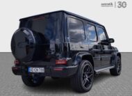 MERCEDES-AMG G 63