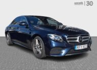 MERCEDES-BENZ E 350