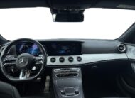 MERCEDES-AMG CLS