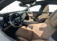 MERCEDES-BENZ E 400