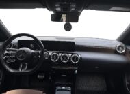 MERCEDES-BENZ CLA-OSZTÁLY