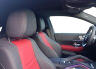 MERCEDES-BENZ GLE 400