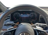 MERCEDES-BENZ E 400