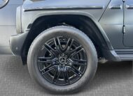 MERCEDES-BENZ G 500